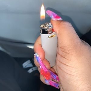 Meet your Posher, Trinity